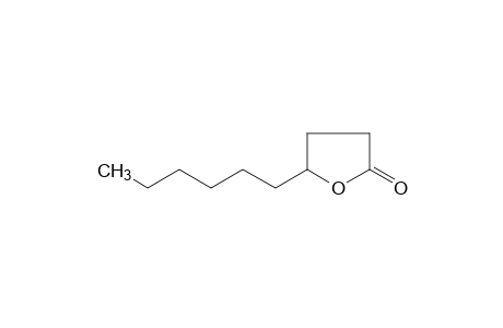 γ-Decanolactone