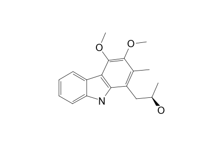 STREPTOVERTICILLIN