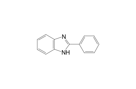 2-Phenyl-1H-benzimidazole