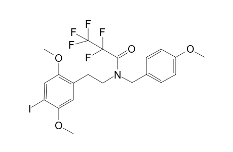 25I-NB4OMe PFP