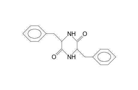 LD-CYCLO-PHENYLALANYL-PHENYLALANYL