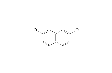 2,7-Naphthalenediol