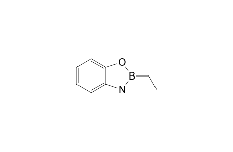 2-ETHYL-2,3-DIHYDRO-1,3,2-BENZOXAZABOROL