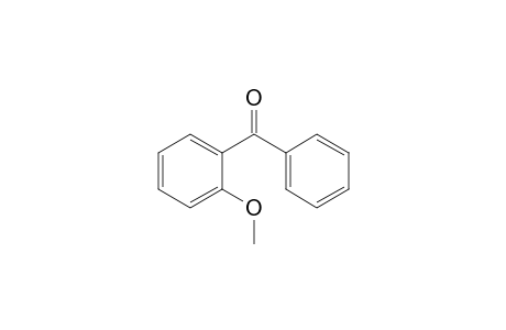 2-Methoxybenzophenone