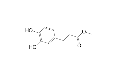 Hydrocaffeic acid ME              @