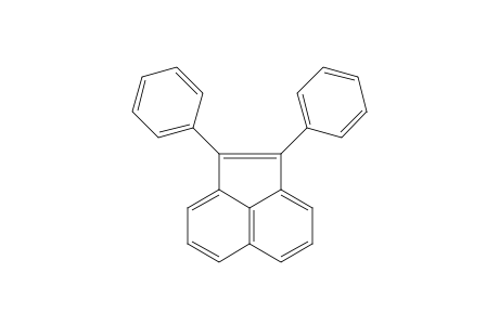 1,2-Diphenylacenaphthylene