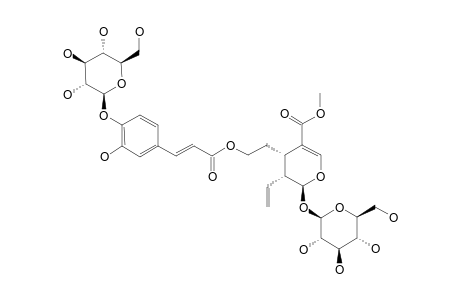 PICROGENTIOSIDE-C