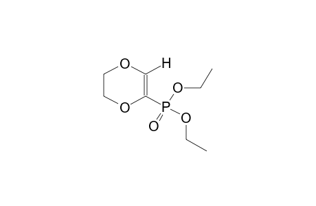 DIETHYL 2-DIOXENYLPHOSPHONATE