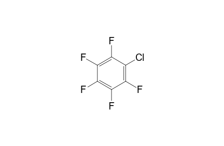 Chloropentafluorobenzene