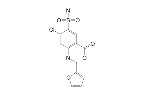 Furosemide