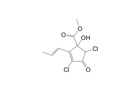 Cryptosporiopsin