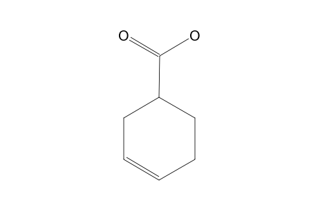 3-Cyclohexene-1-carboxylic acid