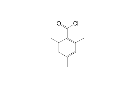 2,4,6-TRIMETHYLBENZOYLCHLORID