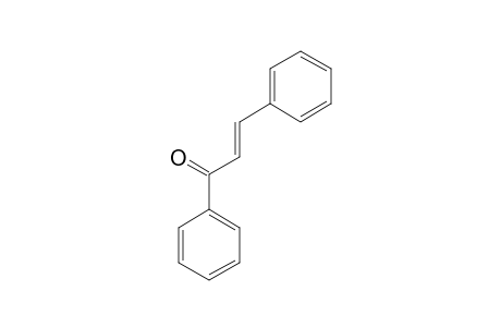 (E)-1,3-Diphenyl-2-propen-1-one