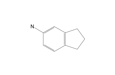 5-Indanamine