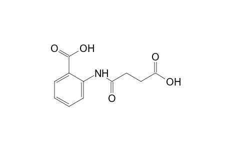 2'-carboxysuccinanilic acid