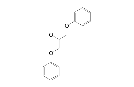 1,3-Diphenoxy-2-propanol