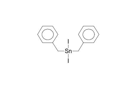 DIBENZYLDIIODOTIN