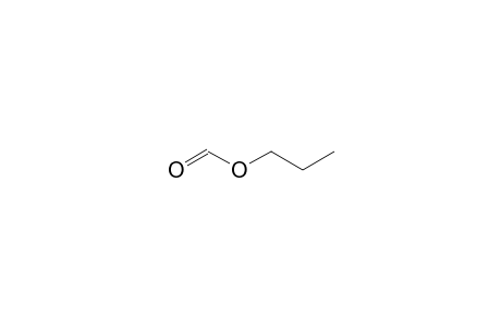 Formic acid n-propyl ester