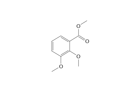 2,3-Dimethoxybenzoic acid methyl ester