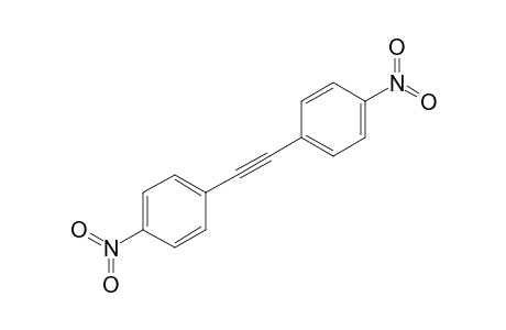 1,2-Bis(p-nitrophenyl)acetylene