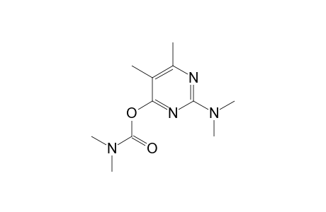 Pirimicarb