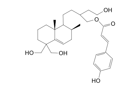 Gaudichaudol C