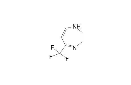 5-(Trifluoromethyl)-2,3-dihydro-1H-1,4-diazepine