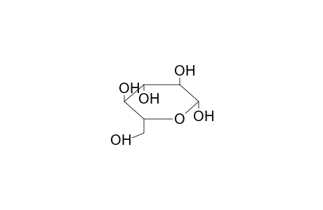 BETA-D-GLUCOSE