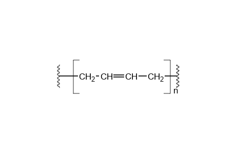 POLY(BUTADIENE), RESIN*HIGH VINYL CONTENT, AMW 3000