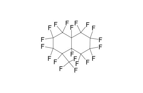 1,1,2,2,3,3,4,4,4a,5,5,6,6,7,7,8,8a-Heptadecafluoro-8-(trifluoromethyl)decahydronaphthalene