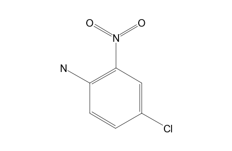 4-Chloro-2-nitroaniline