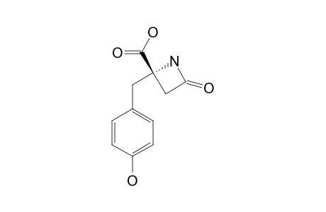 STREPTOVERTICILLINONE