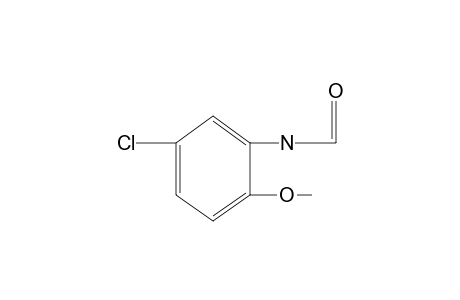 5'-chloro-o-formanisidide