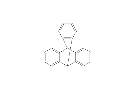 Triptycene