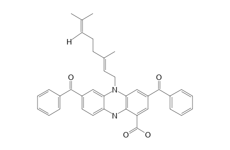 BENTHOPHOENIN