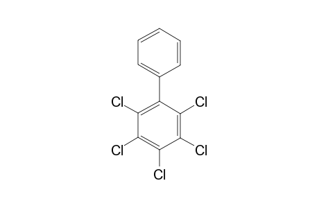 2,3,4,5,6-Pentachloro-biphenyl