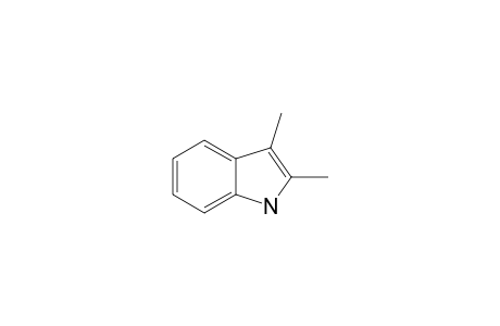 2,3-Dimethylindole