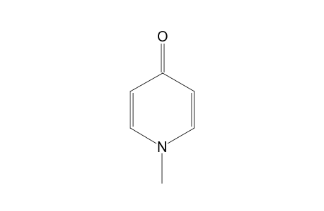 N-Methyl-4-pyridone