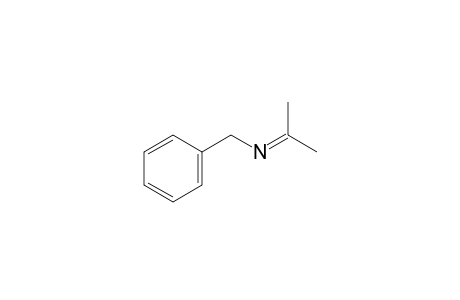 N-(BENZYL)-DIMETHYL-KETIMINE