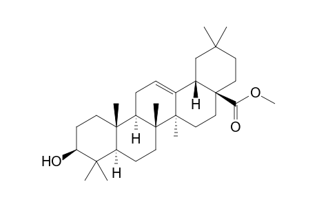 OLEANOLIC-ACID-28-O-METHYLESTER