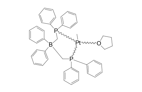 [PH2BP2]PT(ME)(THF)