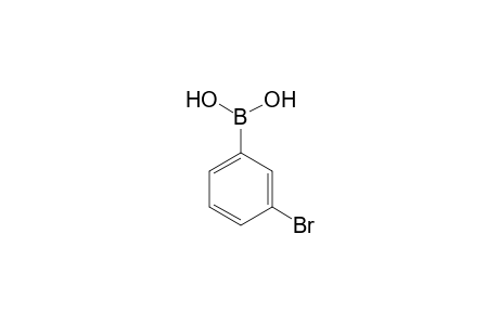 3-(Bromomethyl)benzeneboronic acid