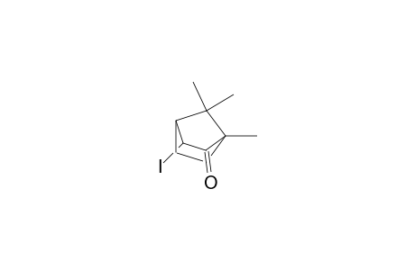 endo-3-iodo camphor