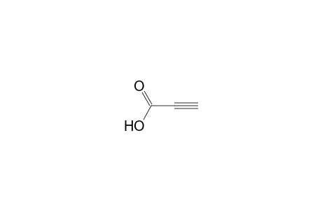 Propiolic acid