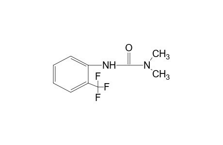 1,1-DIMETHYL-3-(alpha,alpha,alpha-TRIFLUORO-o-TOLYL)UREA