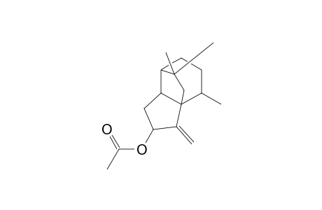 SUBEROSENOL-A-ACETATE