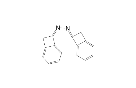 SYN-SYN-BENZOCYClOBUTENONE-AZINE