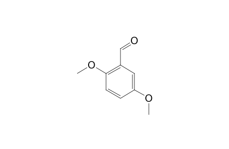 2,5-Dimethoxy benzaldehyde