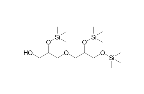 diglycerol, 3TMS